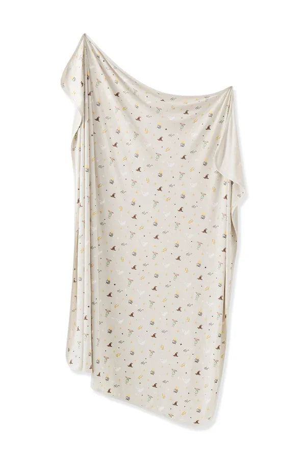 Kyte Baby - Bamboo Swaddle Blanket (Licensed)