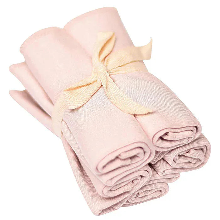 Kyte Baby - Bamboo Washcloth 5-Pack