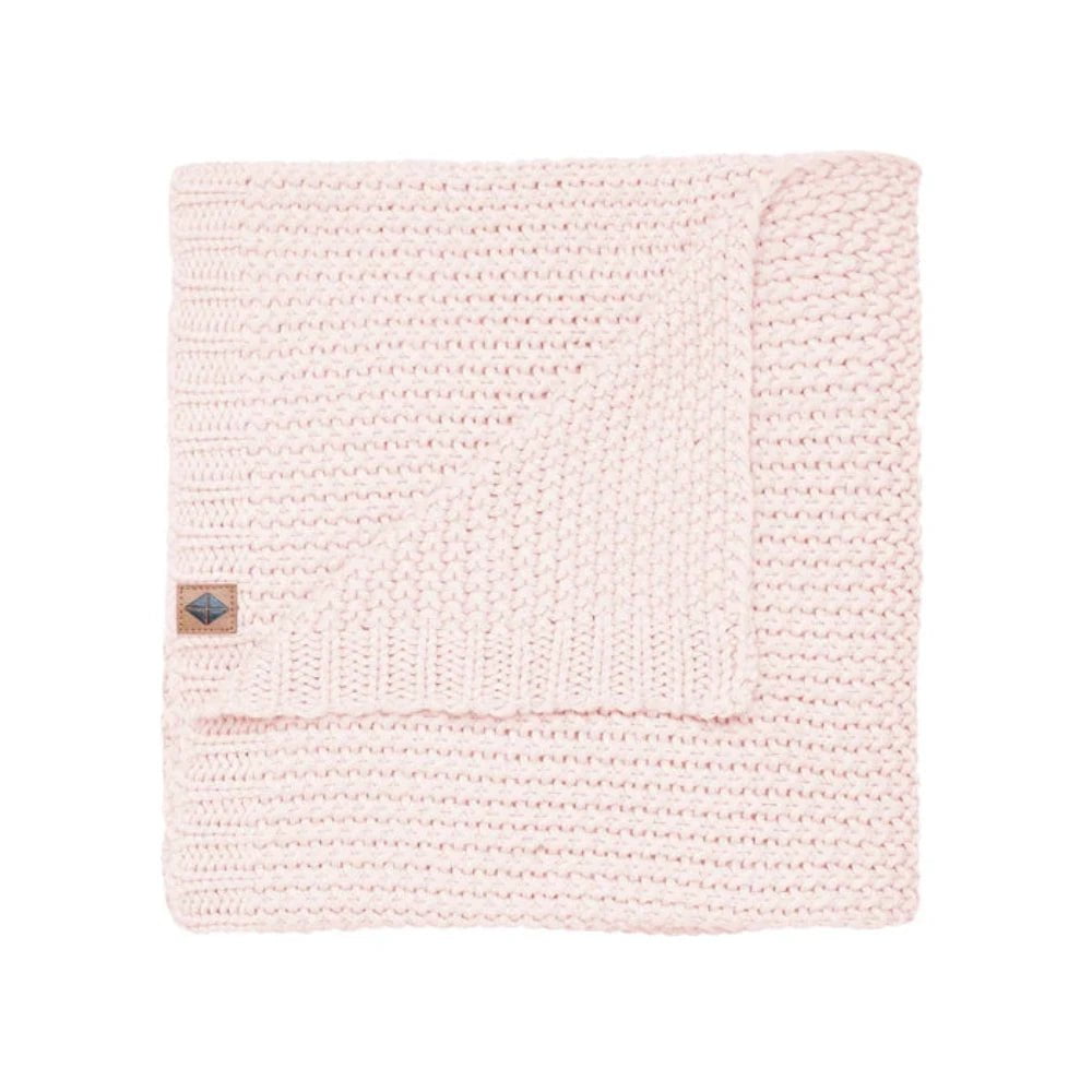 Kyte Baby - Chunky Knit Baby Blanket