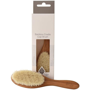 Kyte Baby - Cradle Cap Brush All Health & Safety