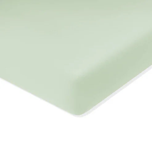 Kyte Baby - Fitted Bamboo Crib Sheet - Solids