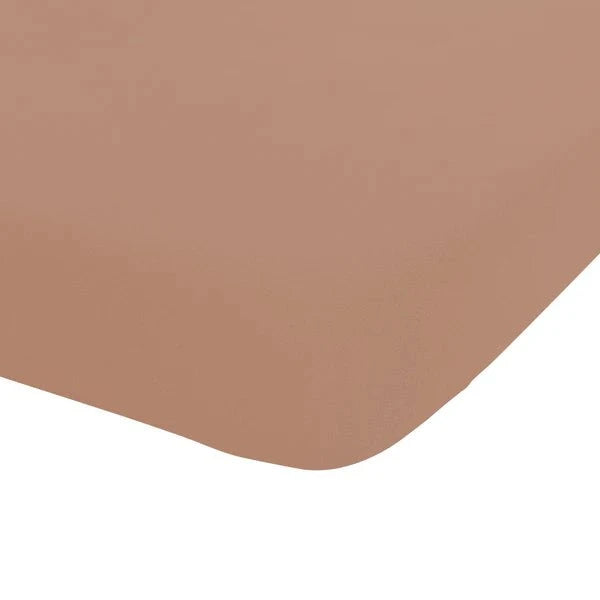 Kyte Baby - Fitted Bamboo Crib Sheet - Fall 2025 Collection