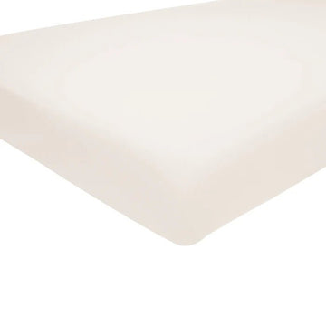 Kyte Baby - Fitted Sheet - Twin Bed Oat Bedding