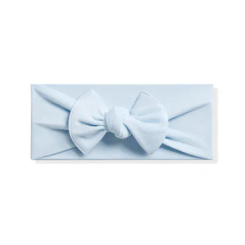 Kyte Baby - Knotted Bow Headband - Spring 2026 Collection