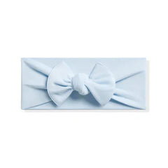 Kyte Baby - Knotted Bow Headband - Spring 2026 Collection
