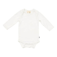 Kyte Baby - Long Sleeve Bodysuit