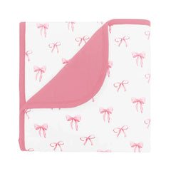Kyte Baby - Printed Baby Blanket 1.0 Tog (Infant) - Spring 2025 Collection