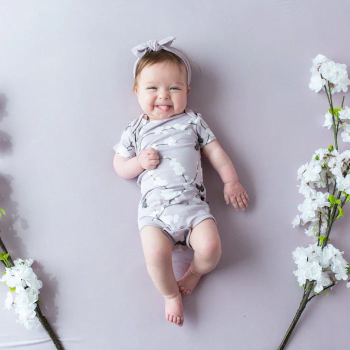 Kyte retailer baby bodysuit