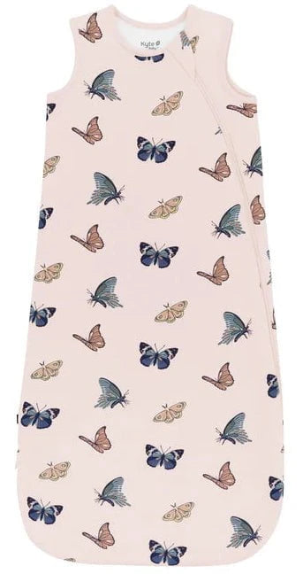 Kyte Baby - Bamboo Sleep Bag - Printed (1.0 Tog)