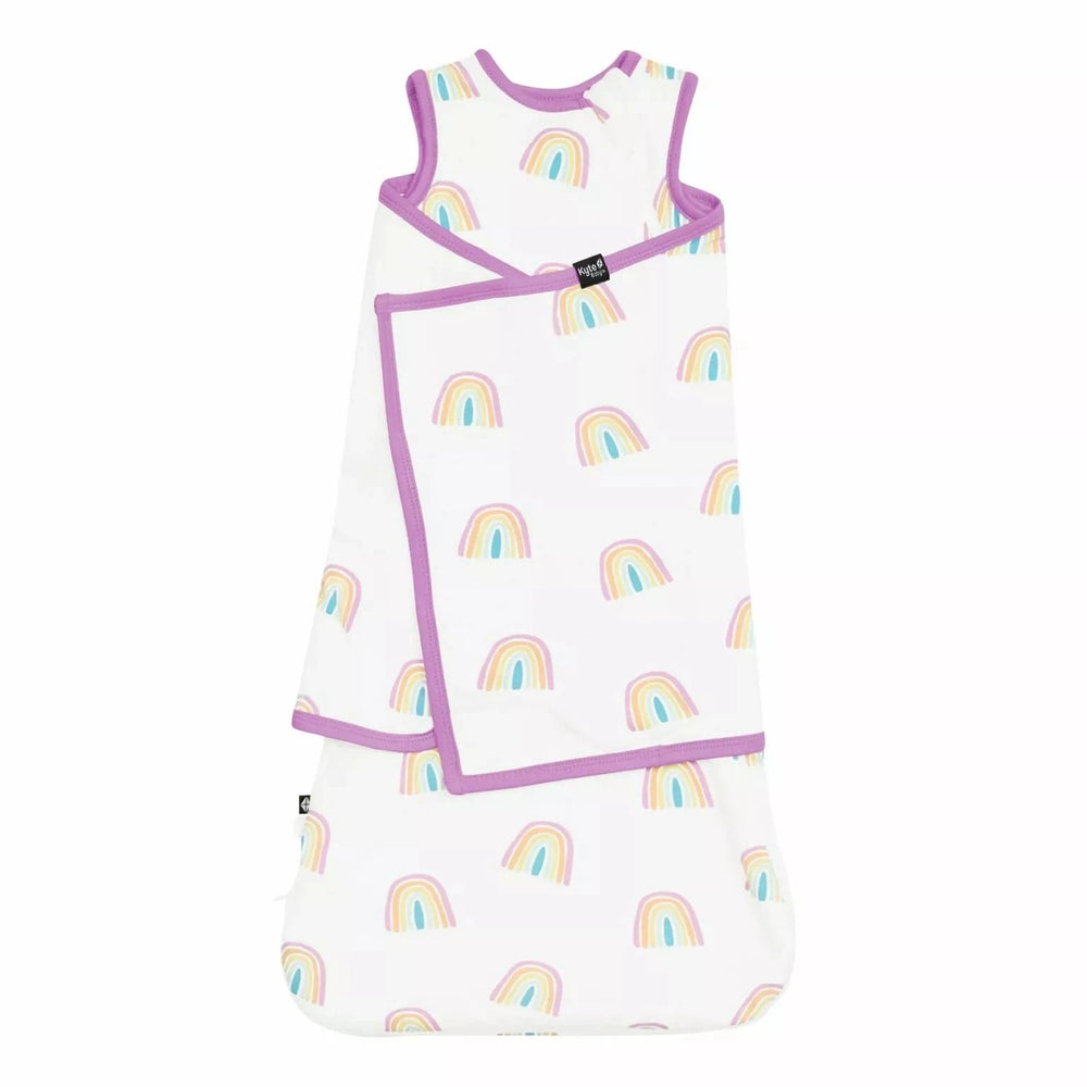 Kyte Baby - Sleep Bag Swaddler - Printed (1.0 Tog)