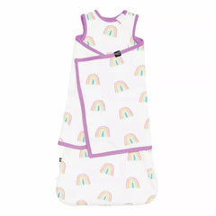 Kyte Baby - Printed Sleep Bag Swaddler (1.0 Tog)