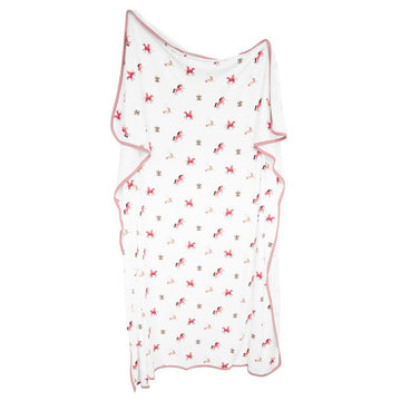 Kyte Baby - Printed Swaddle Blanket Unicorn Blankets & Swaddles