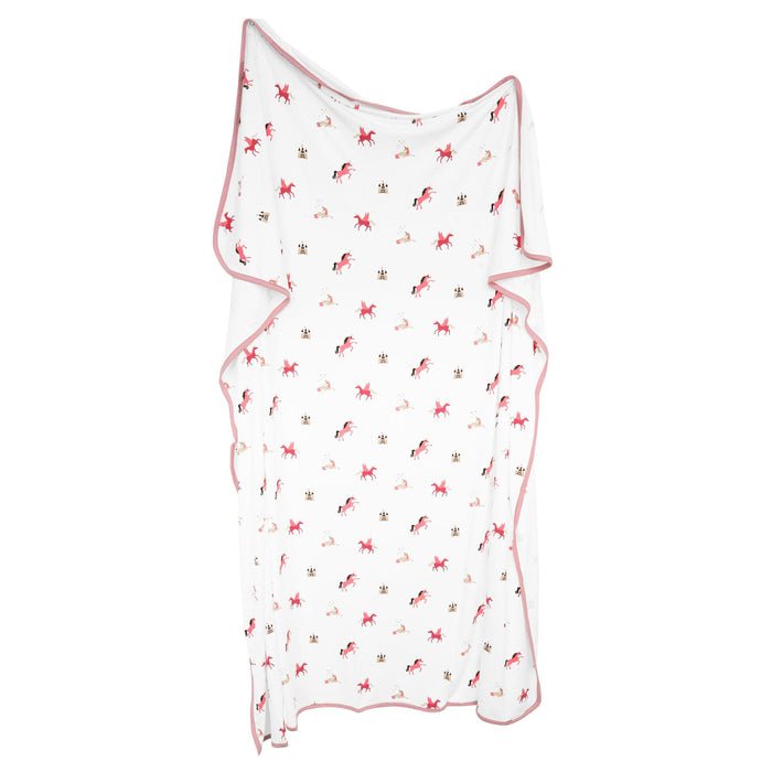 Kyte Baby - Printed Swaddle Blanket