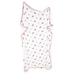Kyte Baby - Printed Swaddle Blanket