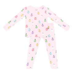 Kyte Baby - Printed Toddler Pajama Set - Halloween 2025 Collection