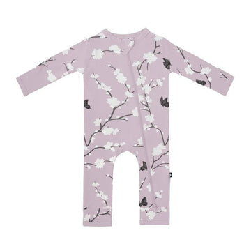 Kyte Baby - Printed Zippered Romper Baby & Toddler Clothing