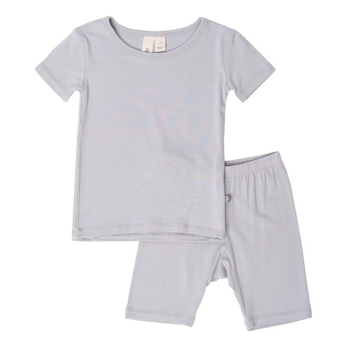 Kyte Baby - Short Sleeve Toddler Pajama Set