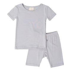 Kyte Baby - Short Sleeve Toddler Pajama Set