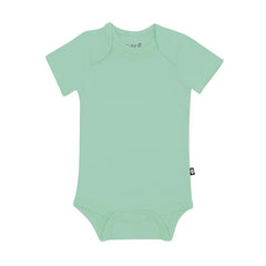 Kyte Baby - Short-Sleeved Bodysuit - Spring 2024 Collection
