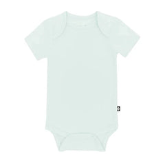 Kyte Baby - Short-Sleeved Bodysuit - Summer 2025 Collection