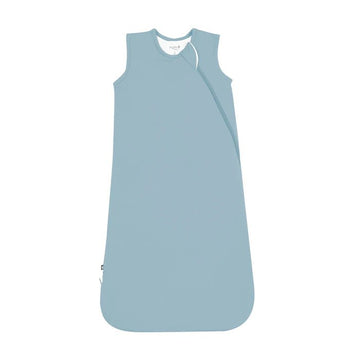 Kyte Baby - Sleep Bag (1.0 Tog) - Spring 2024 Collection - Solids Dusty Blue / 0-6m Sleep Sacks & Swaddles