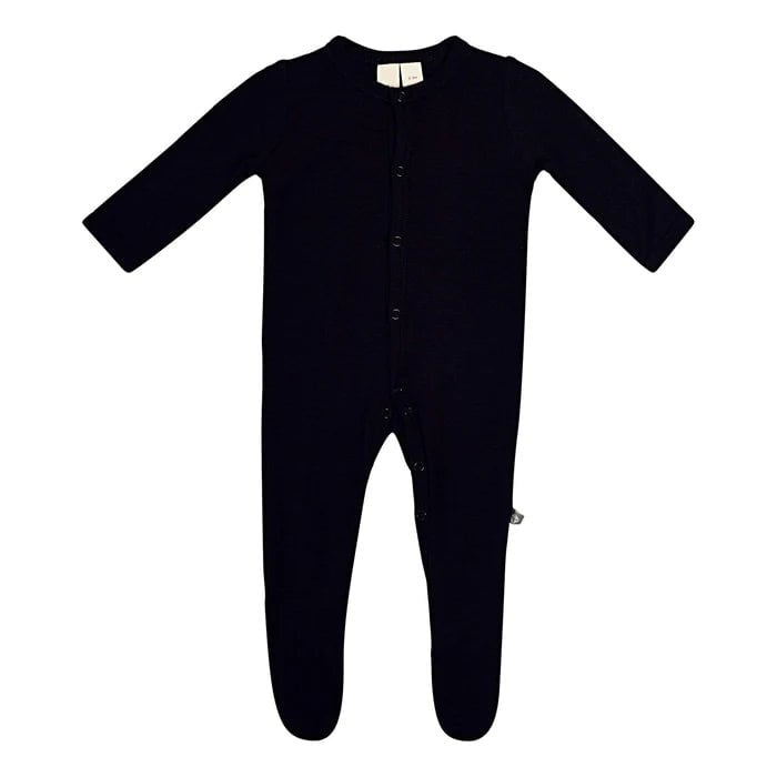 Kyte Baby - Snap Footie