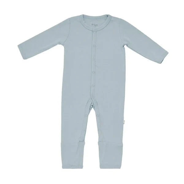 Kyte Baby - Snap Romper - Solids