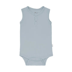 Kyte Baby - Solid Sleeveless Bodysuit