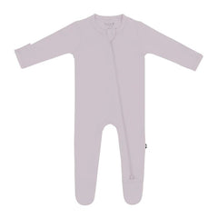 Kyte Baby - Solid Zippered Footie - Spring 2024 Collection