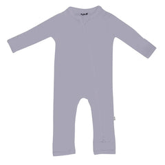 Kyte Baby - Solid Zippered Romper - Fall 2023 Collection