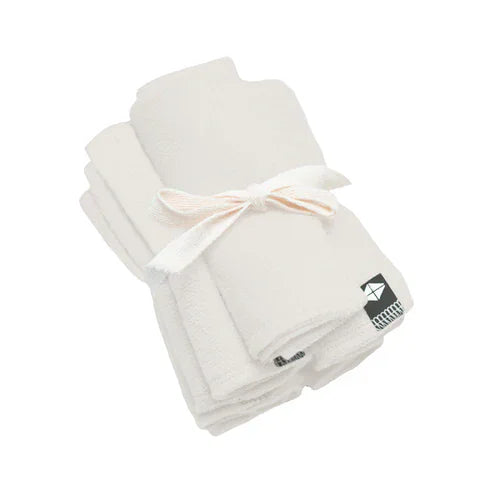 Kyte Baby - Terry Washcloth 5-Pack