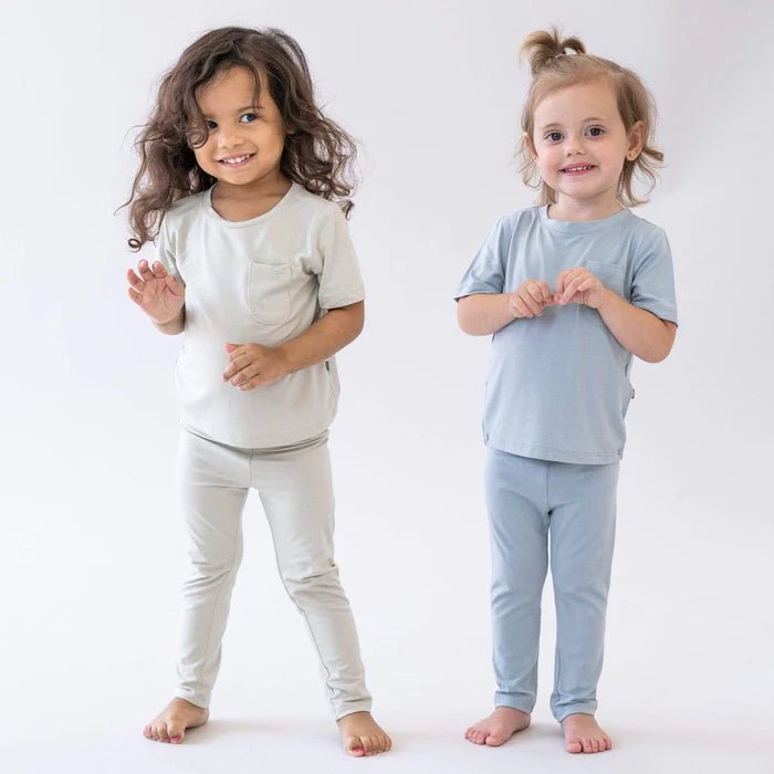 Legging 4 mnd baby clearance