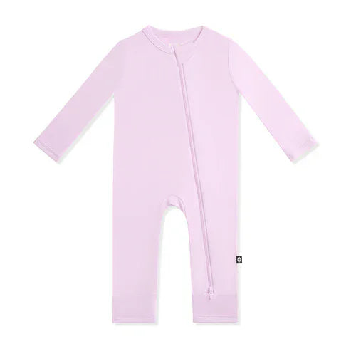 Kyte Baby - Zippered Romper - Solids - Spring 2026 Collection