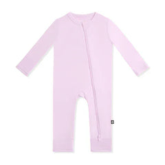 Kyte Baby - Zippered Romper - Solids - Spring 2026 Collection