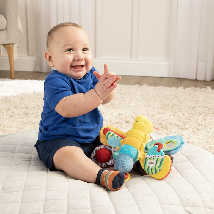Lamaze freddie discount