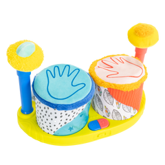 Lamaze - Squeeze Beats First Drum Set