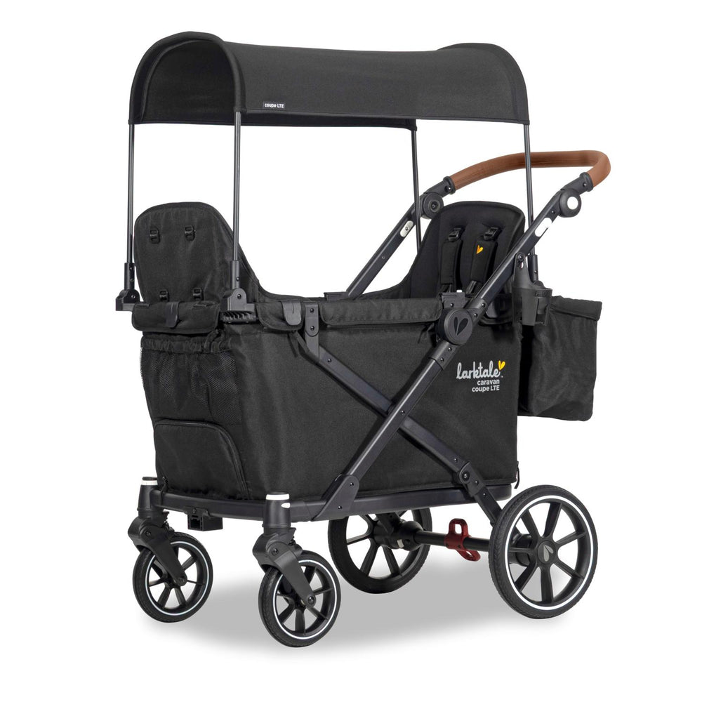 Larktale - Caravan Coupe LTE Stroller Wagon