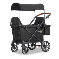 Larktale - Caravan Coupe LTE Stroller Wagon