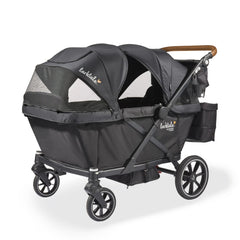 Larktale - Caravan Coupe Quad V2 Stroller Wagon