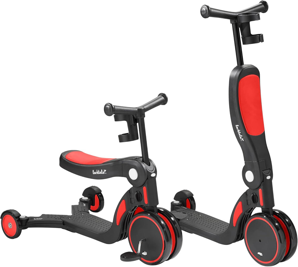 Larktale - Scoobi 5-in-1 Convertible Scooter