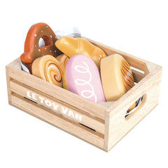 Le Toy Van - Baker's Basket Crate