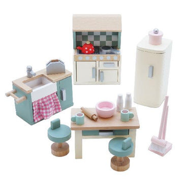 Le Toy Van - Doll House Furniture - Kitchen Toys