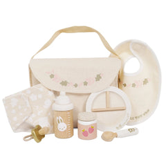 Le Toy Van - Doll Nursing Set - OPEN BOX
