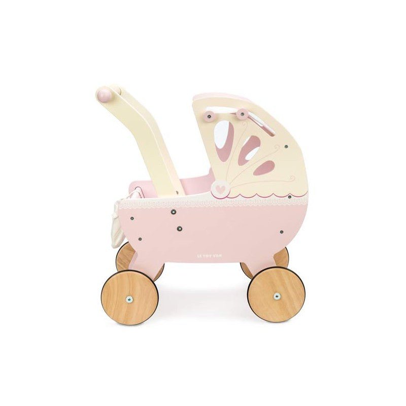Le Toy Van - Sweet Dreams Pram