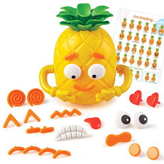 Learning Resources - Big Feelings Pineapple