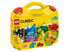 LEGO - Classic - Creative Suitcase