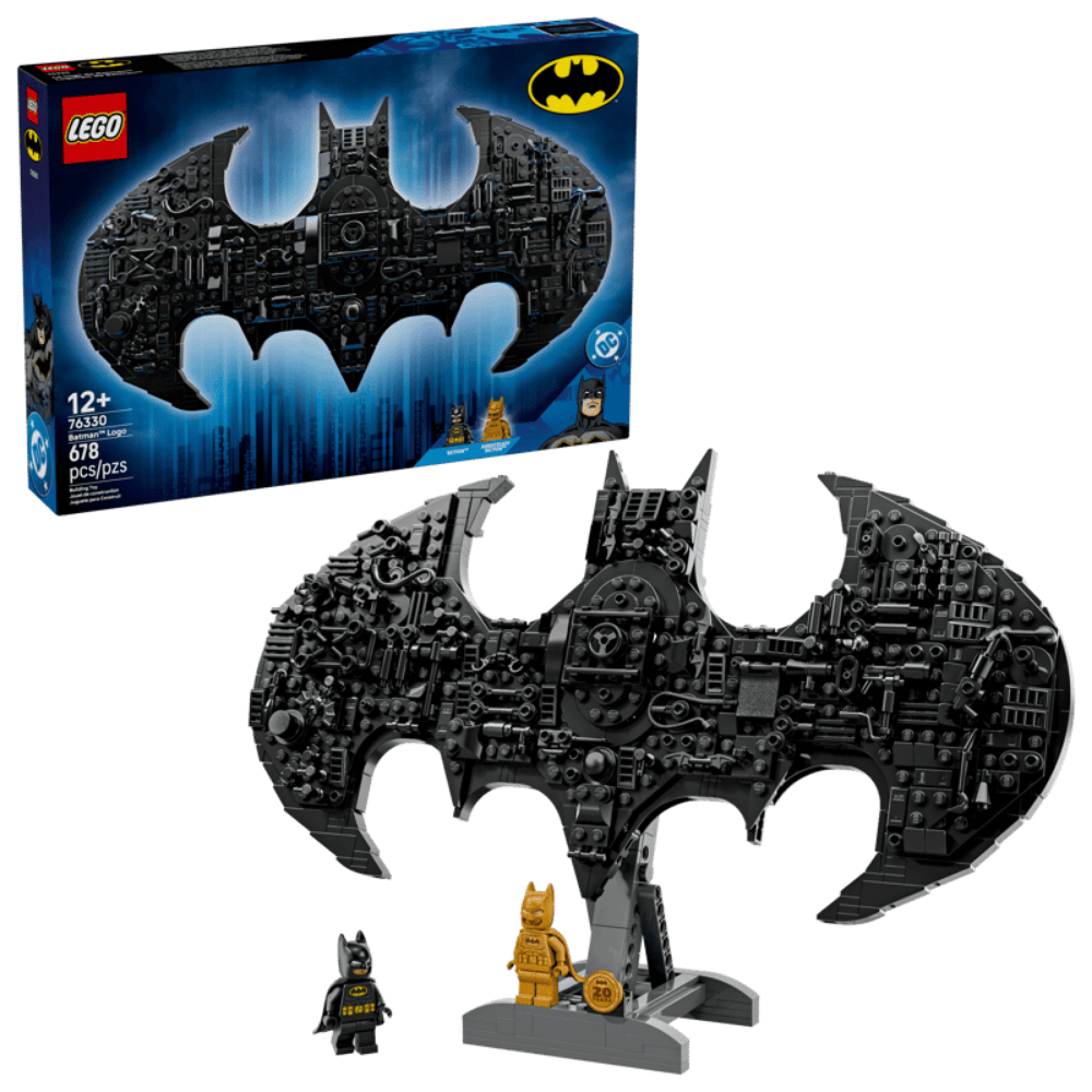 LEGO - DC Batman - Batman Logo