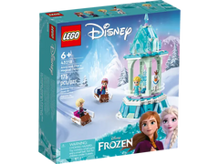 LEGO - Disney - Anna and Elsa's Magical Carousel