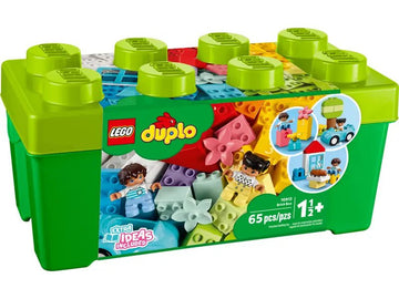 LEGO - Duplo - Brick Box All Toys