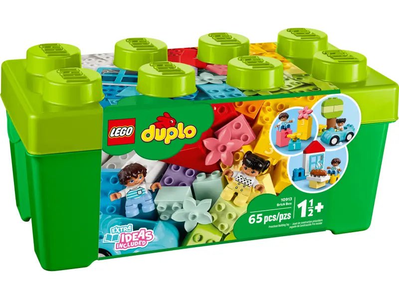 LEGO - Duplo - Brick Box